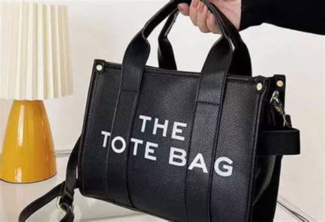 marc jacobs tote bag dupe dhgate|marc jacob tote bag alikes.